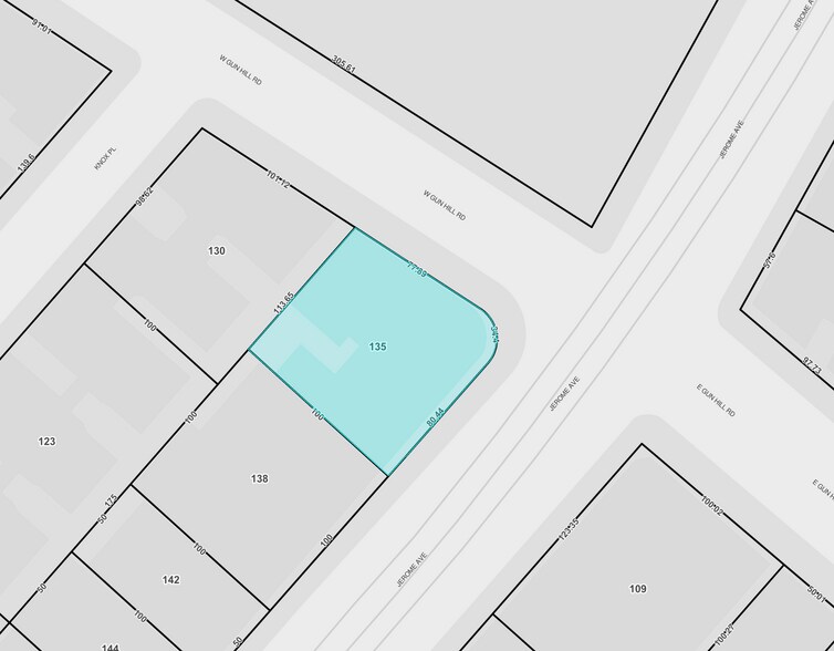 More Photos Of 3527-3537 Jerome Ave, Bronx Storefront For Sale