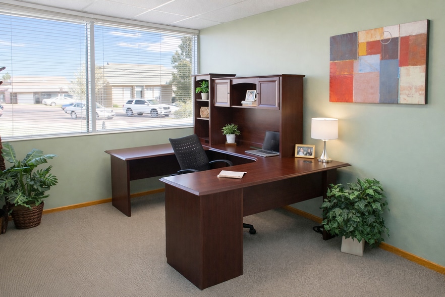 More Photos Of 11479 S Pine Dr, Parker Office For Sale