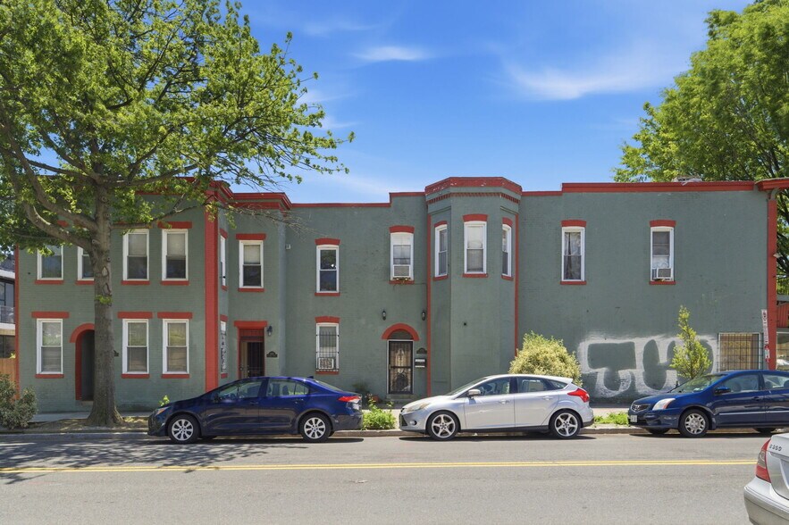 More Photos Of 2263 12th St NW, Washington Storefront Retail Residential For Sale
