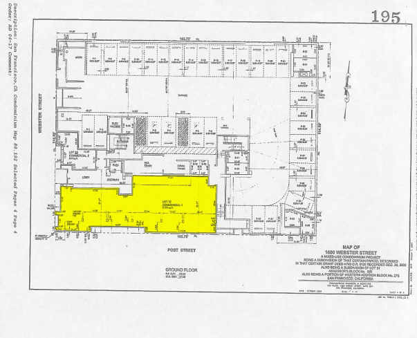 More Photos Of 1600 Webster St, San Francisco Apartments For Sale