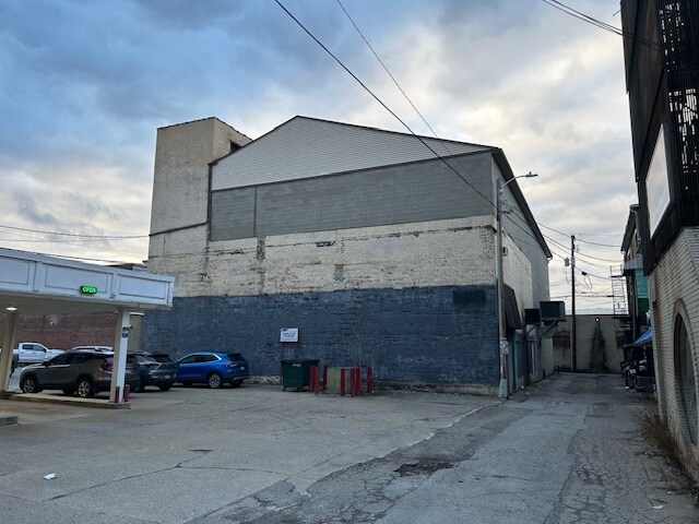 More Photos Of 122 Templeton Way, Kittanning Warehouse For Sale