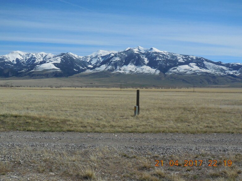 More Photos Of 16 Lonesome Dove Rd, Cameron Land For Sale