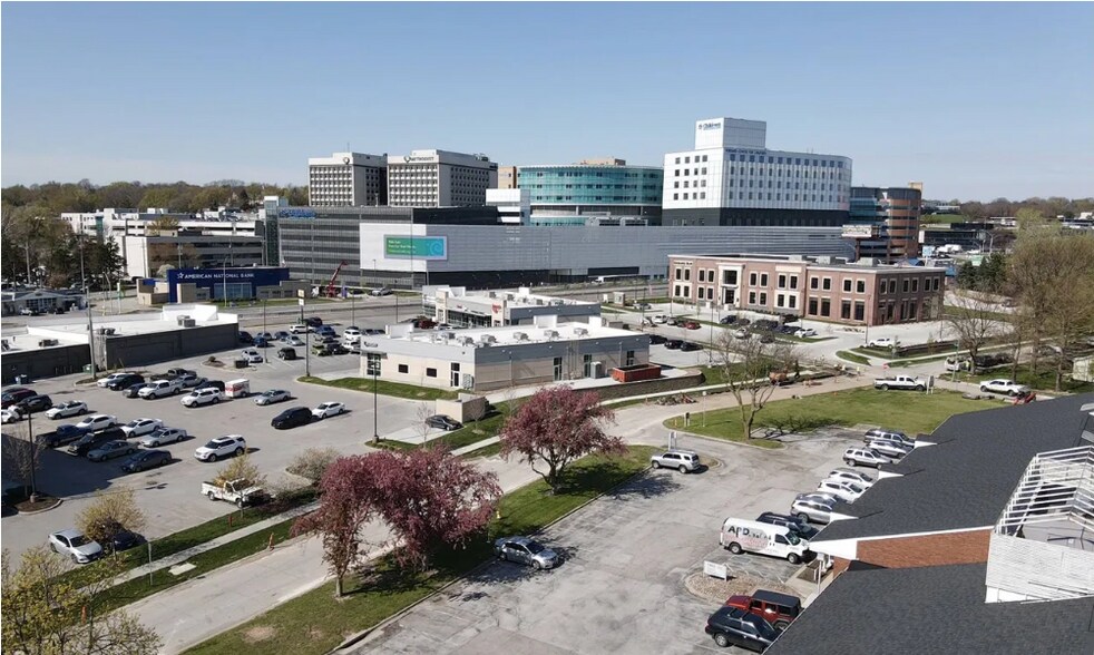 More Photos Of 7829 Wakeley Plz, Omaha Office For Lease