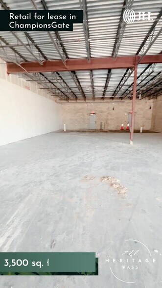 Primary Photo Of 900-978 Heritage Pass, Davenport General Retail For Lease