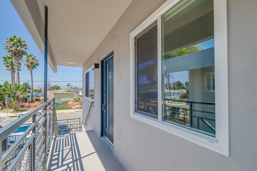 More Photos Of 1193 Florence St, Imperial Beach Apartments For Sale