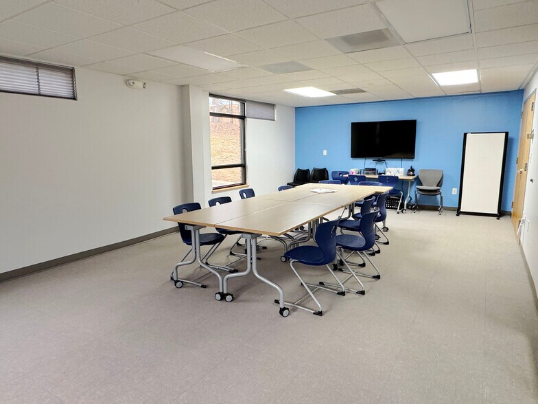 More Photos Of 111 Mackenan Dr, Cary Office For Lease