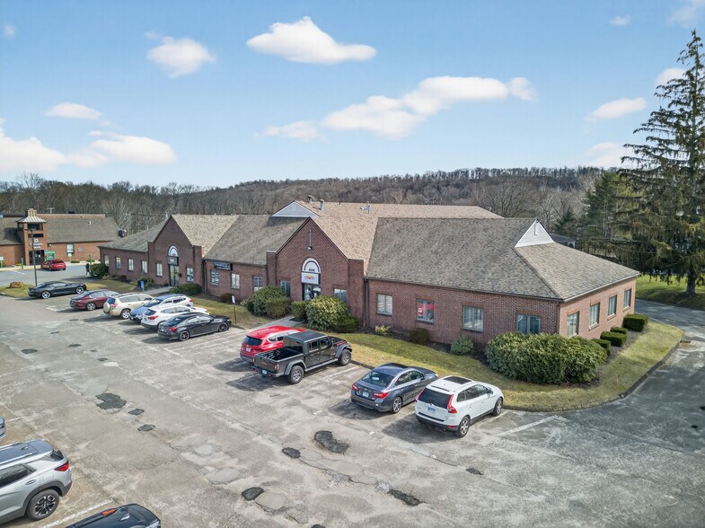 More Photos Of 444 Foxon Rd, East Haven Office For Sale