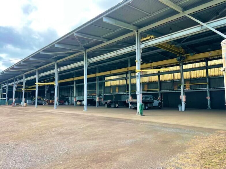 More Photos Of 91-064 Kaomi Loop, Kapolei Warehouse For Lease