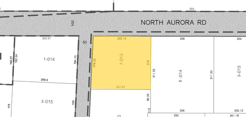 More Photos Of 572 Weston Ridge Dr, Naperville Freestanding For Lease