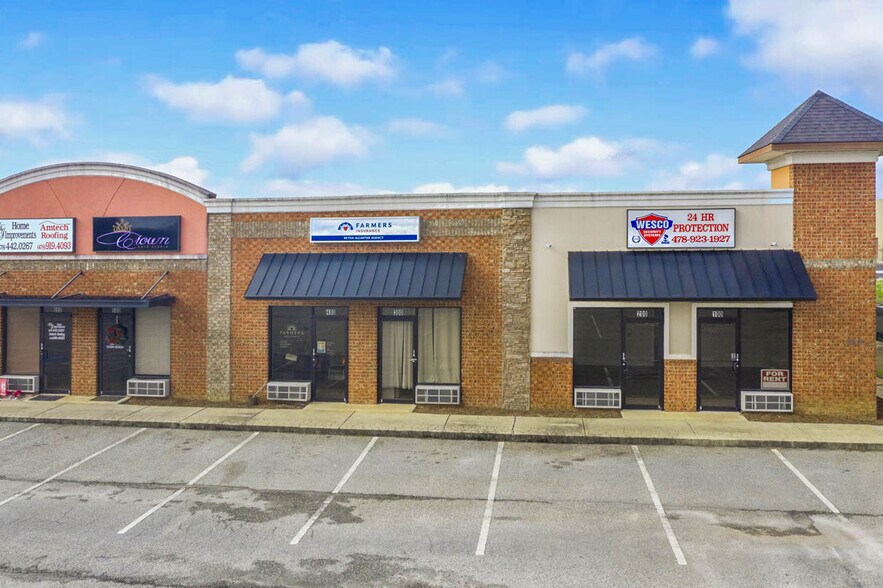 More Photos Of 3421 Highway 41 North, Byron Self Storage For Lease