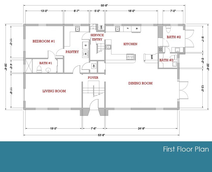 More Photos Of 1545 Meridian Ave, Miami Beach Hospitality For Lease