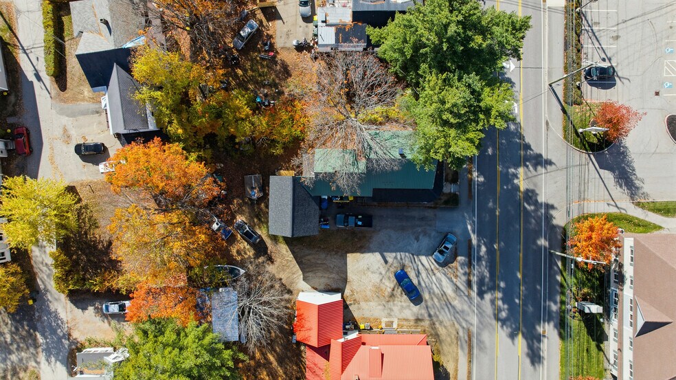 More Photos Of 158 Court St, Laconia Apartments For Sale