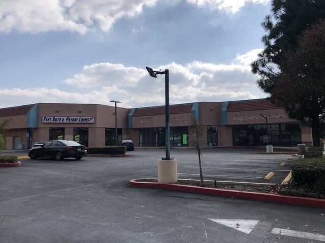 More Photos Of 3848 Tweedy Blvd, South Gate Storefront For Lease
