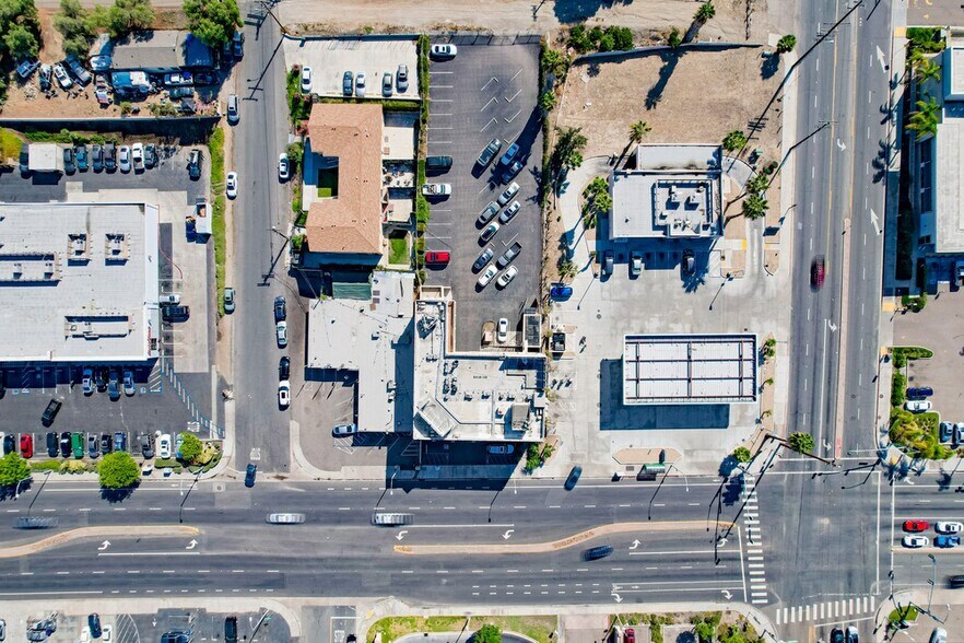 More Photos Of 7227 Broadway, Lemon Grove Office For Sale