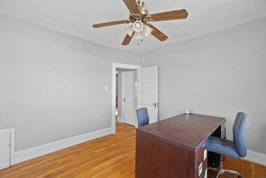 More Photos Of 605 E Nine Mile Rd, Highland Springs Office Residential For Sale