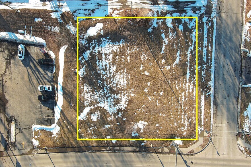 More Photos Of 2200 S 4th St, Leavenworth Land For Sale