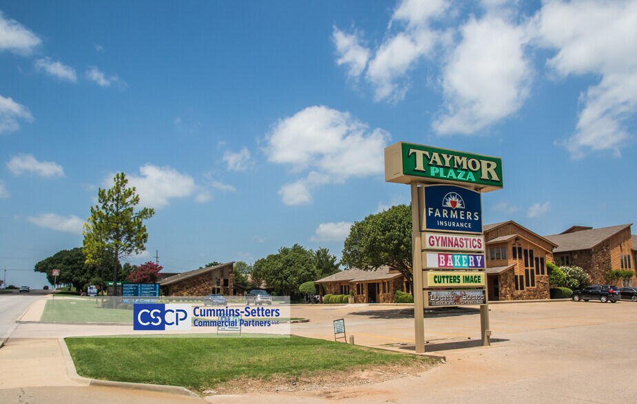 More Photos Of 4417 W Gore Blvd, Lawton Medical For Sale