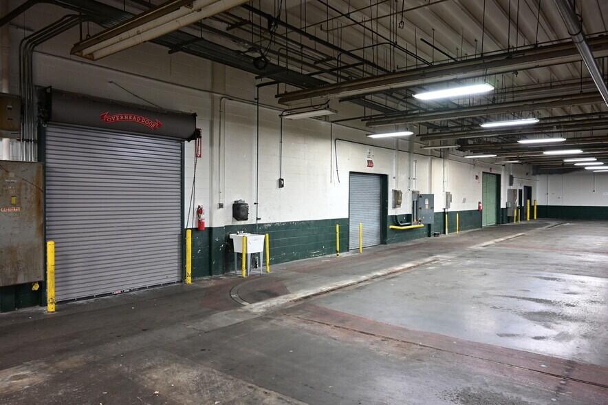 More Photos Of 1 Walker Rd, Martinsville Manufacturing For Lease