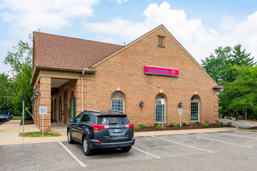 Primary Photo Of 395 Briarwood Cir, Ann Arbor Bank For Sale