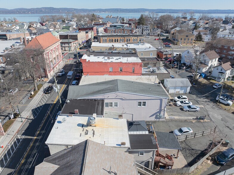 More Photos Of 7 New Main St, Haverstraw Storefront Retail Residential For Lease