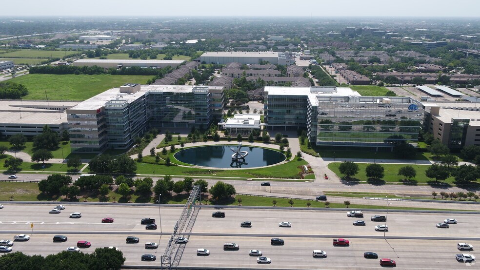 More Photos Of 3600 W Sam Houston Pky S, Houston Office For Lease