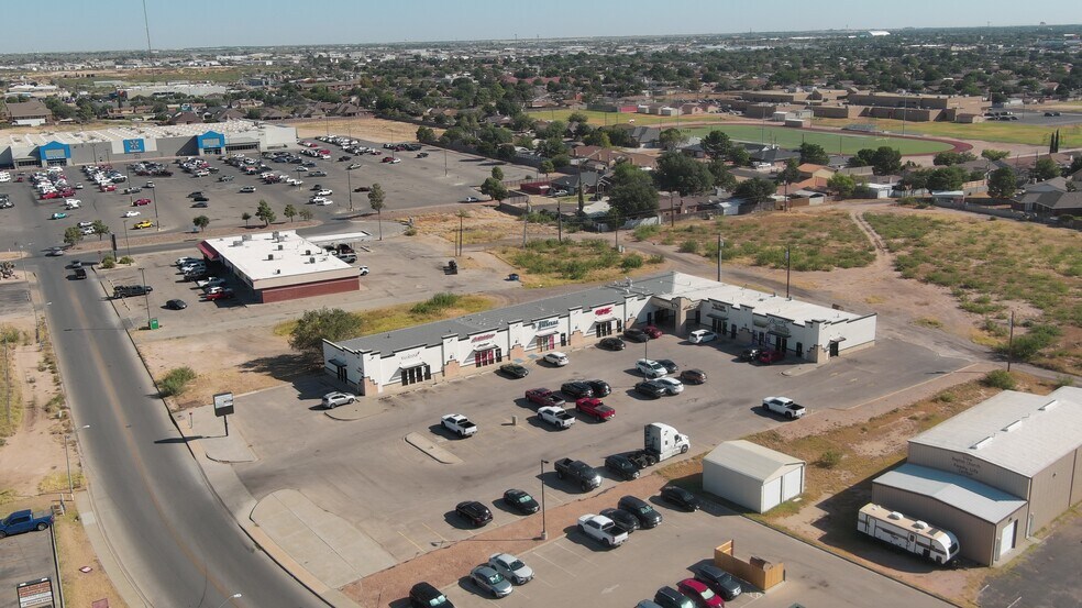 More Photos Of 2260 Linda Ave, Odessa Storefront For Lease