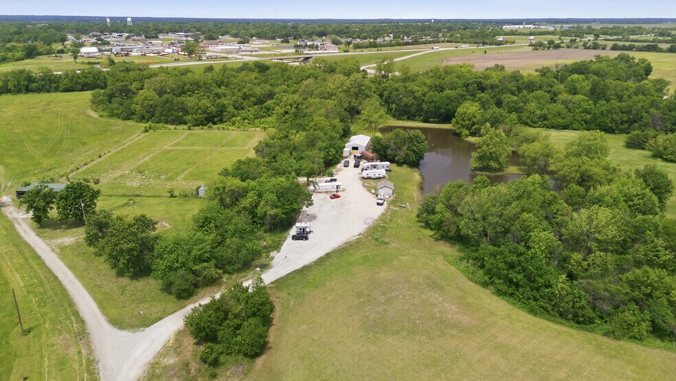 More Photos Of 1276 1800th St, Iola Land For Sale