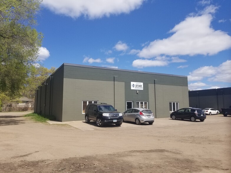 Primary Photo Of 10057 NE Polk St, Blaine Manufacturing For Lease