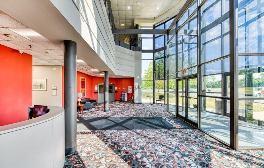 More Photos Of 1290 Mt Landing Rd, Tappahannock Distribution For Sale