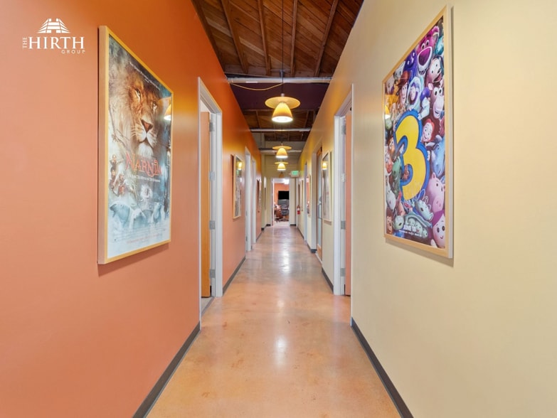 More Photos Of 503-505 S Victory Blvd, Burbank Loft Creative Space For Sale