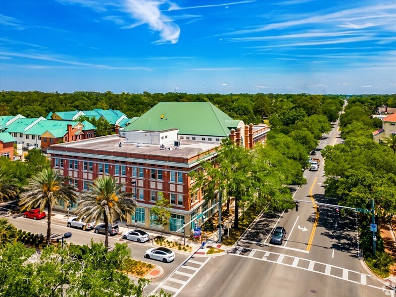 More Photos Of 300 E University Ave, Gainesville Coworking Space