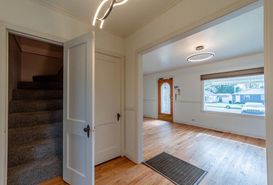 More Photos Of 517 Cherokee Ave, Mcalester Office For Lease