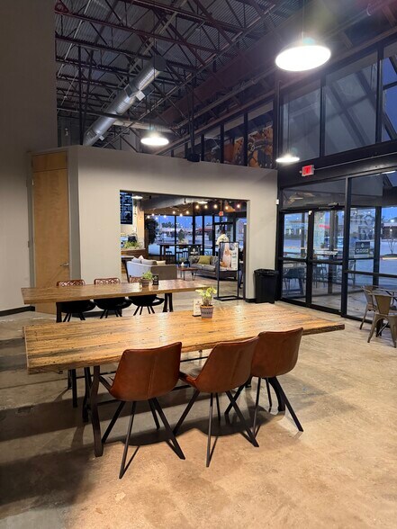 More Photos Of 295 Sawdust Rd, The Woodlands Department Store For Sale