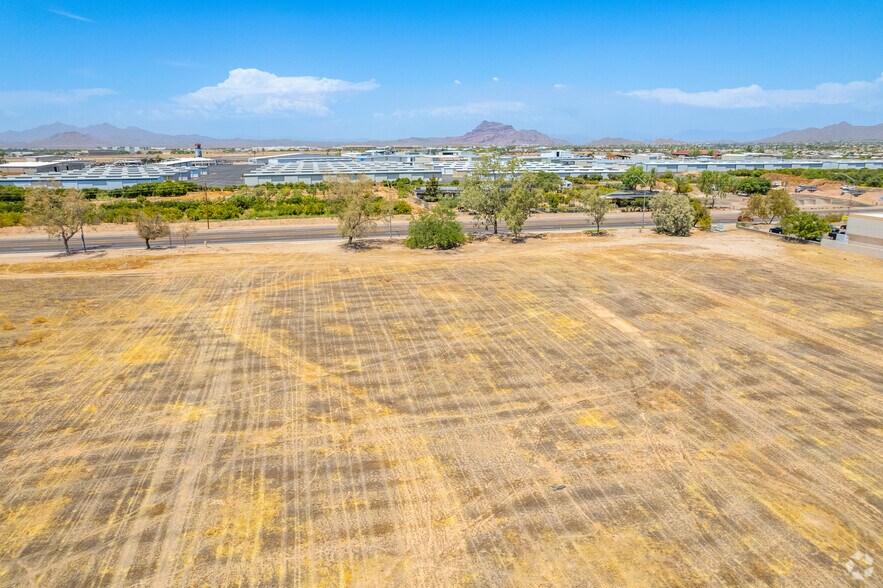 More Photos Of 4827 E McKellips Rd. Rd, Mesa Land For Sale