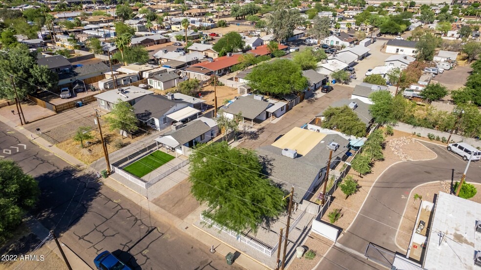 More Photos Of 1801 N 25th Pl, Phoenix Apartments For Sale