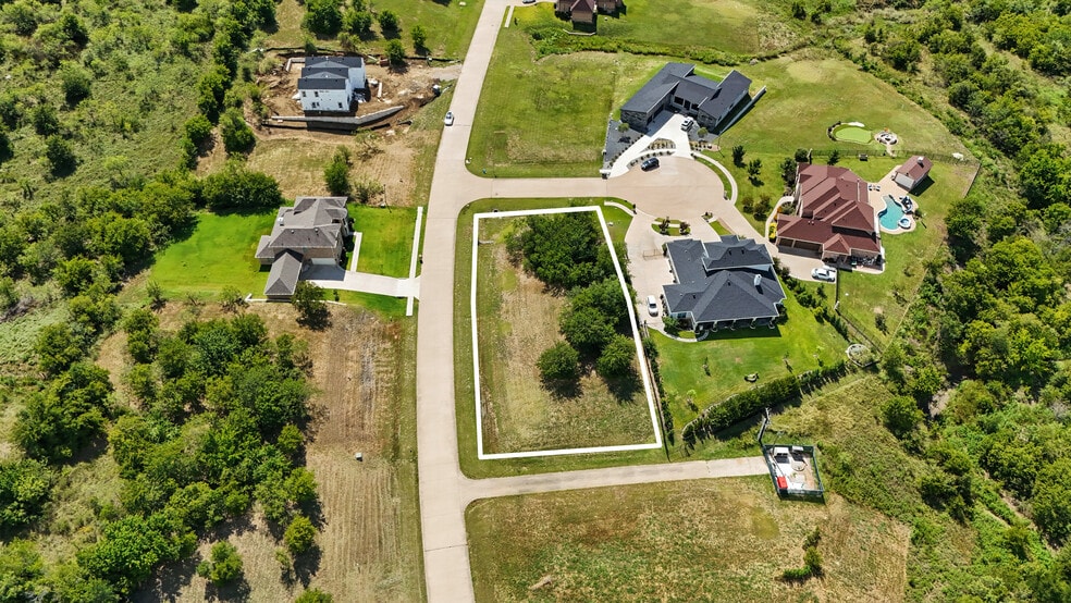 More Photos Of 1104 Prosperity Ct, Cedar Hill Land For Sale