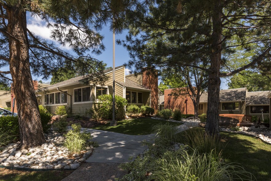 More Photos Of 8751 E Hampden Ave, Denver Office For Sale