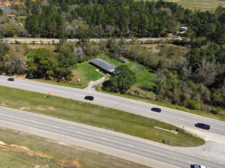 More Photos Of 31775 Hwy 59, Loxley Land For Sale