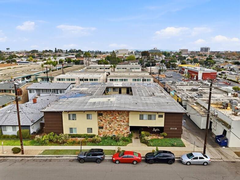 More Photos Of 21110 Wood Ave, Torrance Apartments For Sale