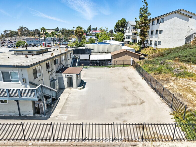 More Photos Of 5502-5506 University Ave, San Diego Apartments For Sale