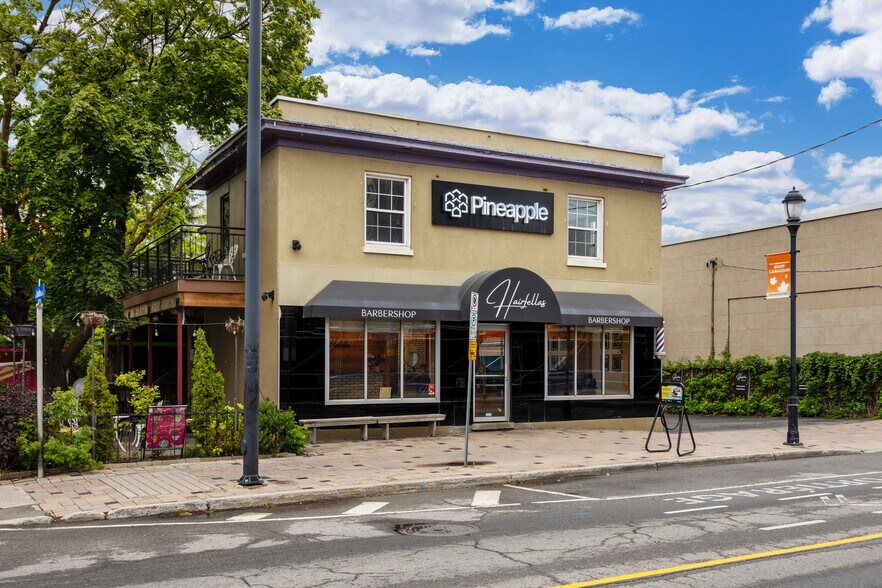 More Photos Of 1195 Wellington St, Ottawa Freestanding For Sale