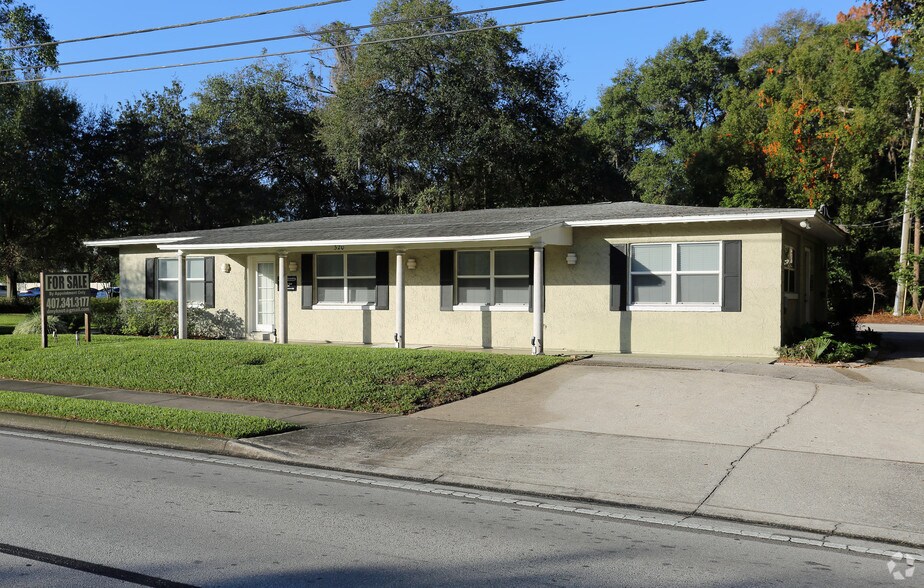 More Photos Of 320 Maitland Ave, Altamonte Springs Office For Lease