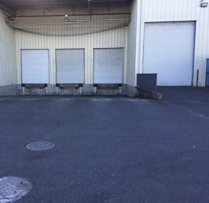 More Photos Of 1701 W 31st St, Vancouver Warehouse For Lease