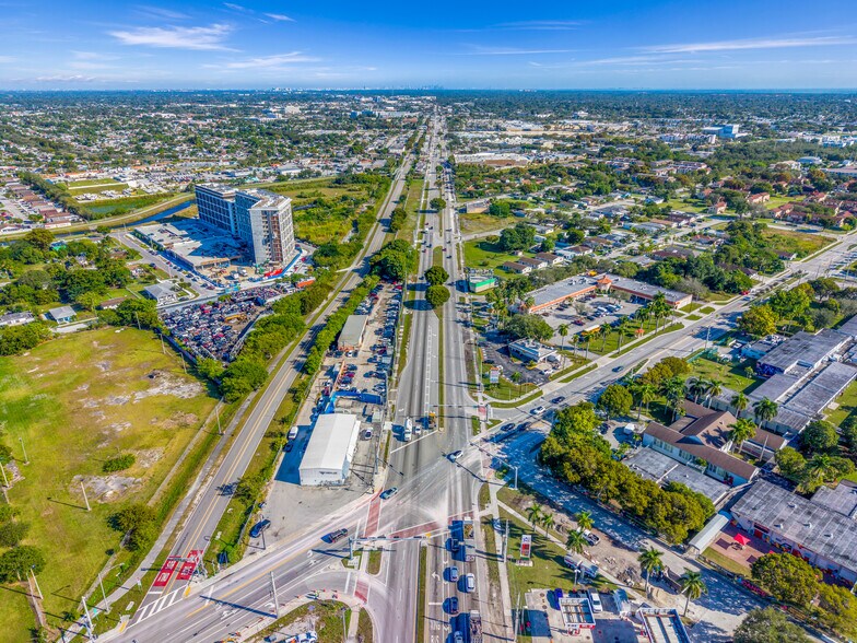 More Photos Of 21500 S Dixie Hwy, Miami Land For Sale