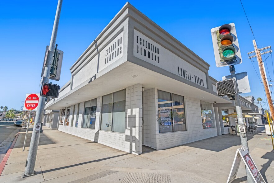 More Photos Of , Escondido General Retail For Sale