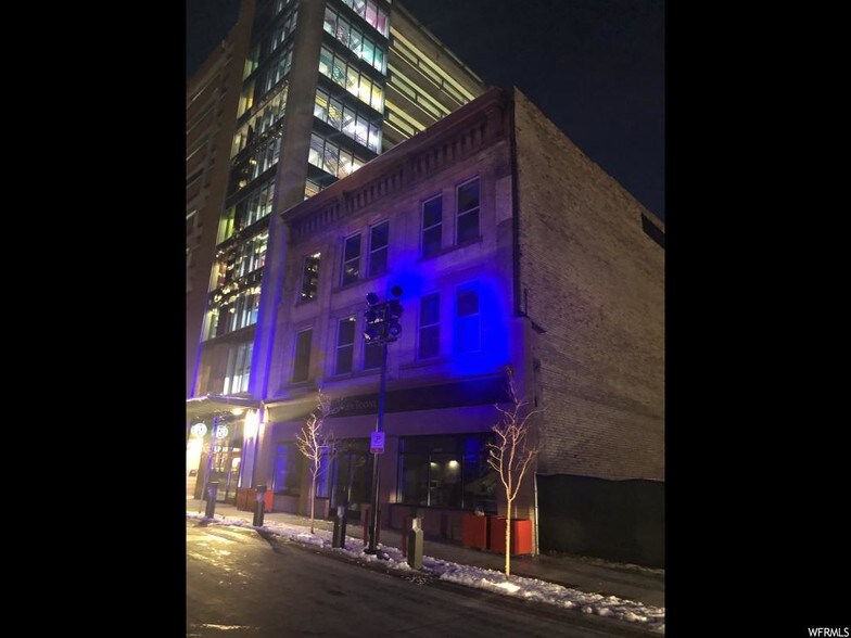 More Photos Of 165 S Regent St, Salt Lake City Office For Lease