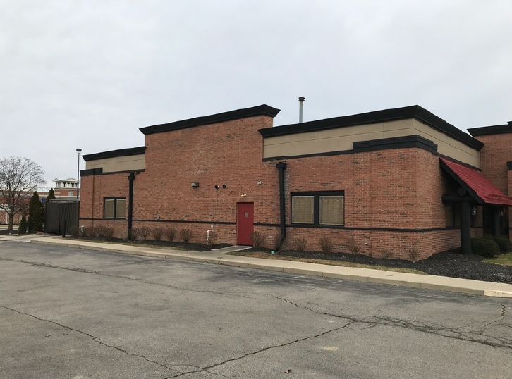 More Photos Of 3939 Morse Crossing, Columbus Restaurant For Sale
