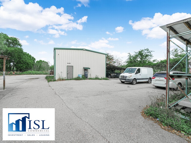 Primary Photo Of 4641 S Orange Blossom Trl, Kissimmee Warehouse For Lease