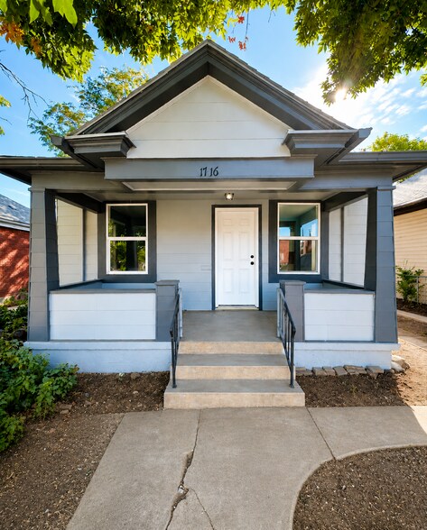 More Photos Of , Pueblo Multifamily For Sale