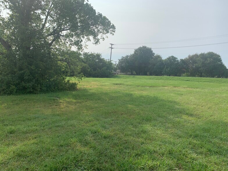 More Photos Of 000 Medical Ave, Plano Land For Sale